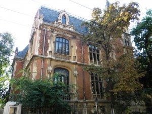 Casa Niculescu Dorobanțu