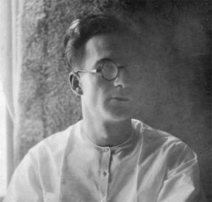 Tânărul Mircea Eliade