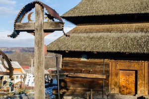 reportaj Matricea Romaneasca biserica de lemn Budesti Josani (5)