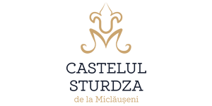 Castelul Sturdza - Miclauseni - Partener Matricea Romaneasca