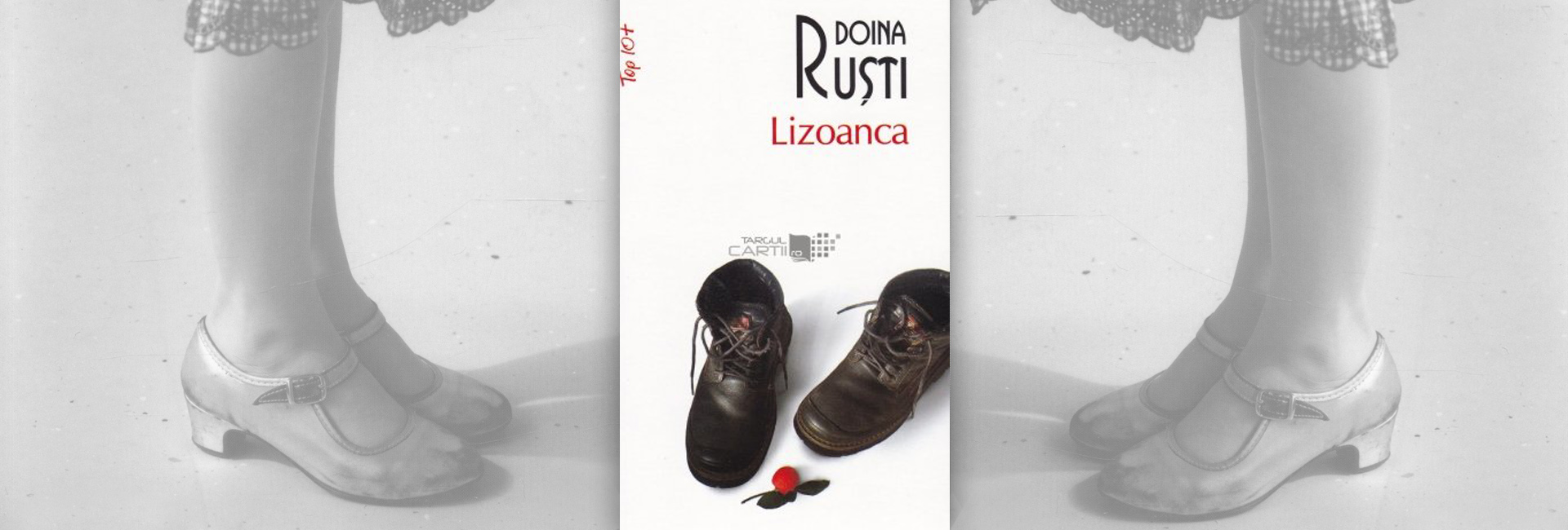 recenzie Lizoanca roman Doina Ruști copii abuzaţi