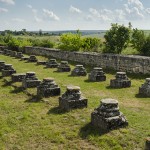 cetatea Adamclisi romani daci Dobrogea (5)