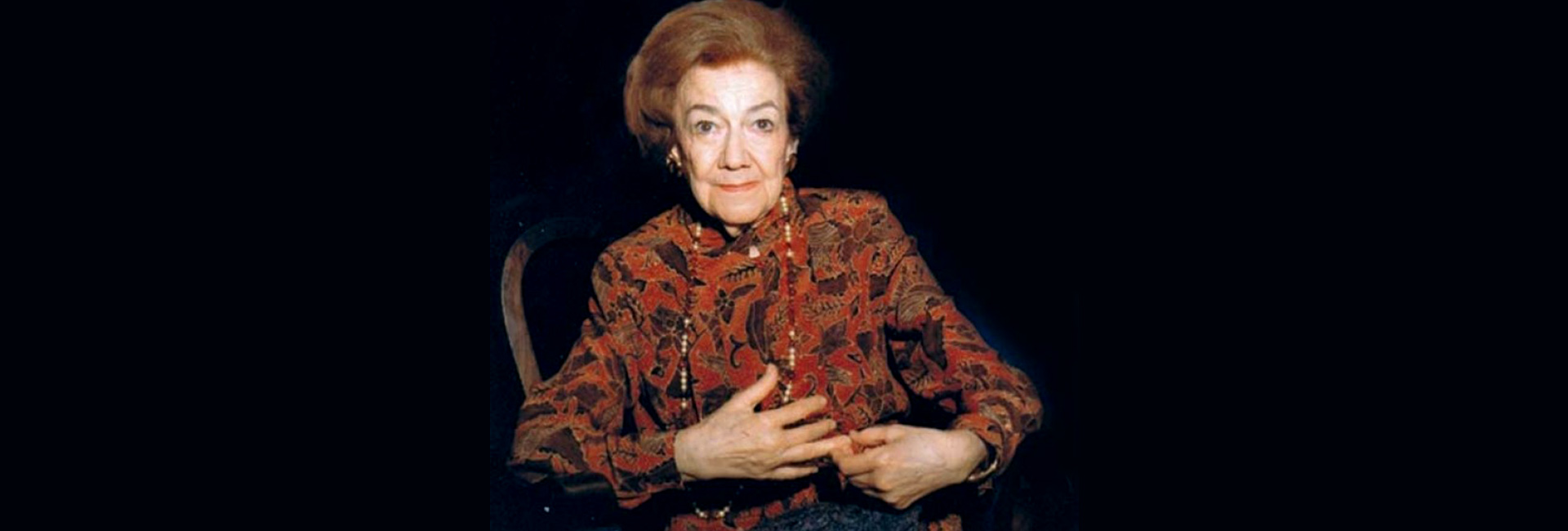 Românca ce a învins senectutea – Ana Aslan, doctorul care a transformat  basmul „Tinerețe fără bătrânețe” în realitate - Matricea Românească