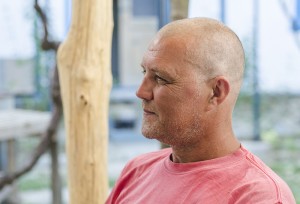 Paul Condrat Jurilovca români ruşi lipoveni interior 1