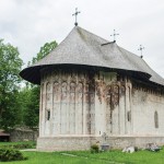 manastirea Humor Bucovina credinta romani interviu Parascheva Sorohan interior (5)