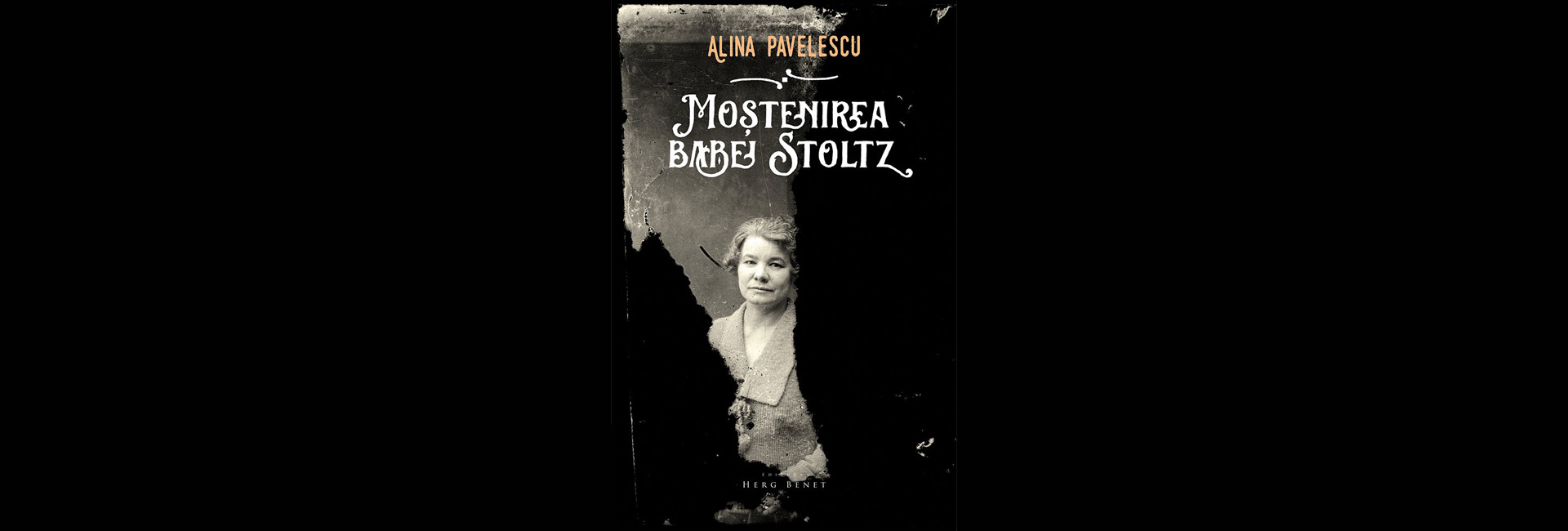 recenzie de carte literatură România Câmpia Bărăganului Moștenirea Babei Stoltz Alina Pavelescu slider