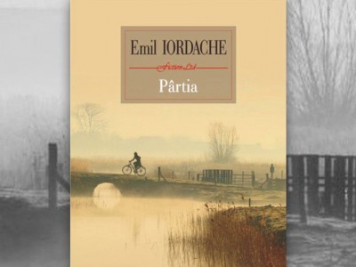 Pârtia Emil Iordache romanul nepublicat în comunism din motive de cenzură slider