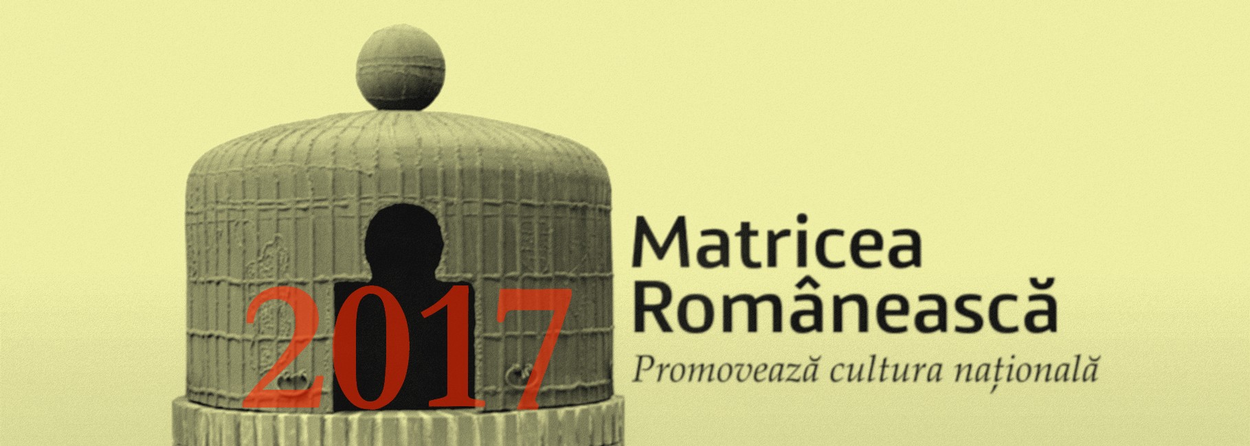 retrospectivă bilanţ Matricea Românească în 2017 ce s-a citit ce am făcut slider