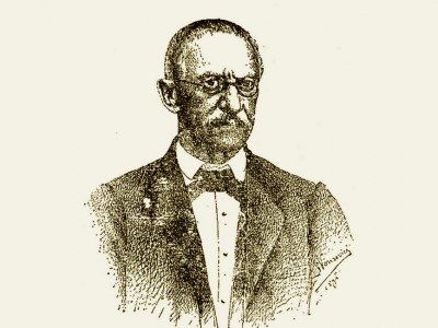 Costache Bălăcescu fabula românească satiră Mihai Eminescu Convorbiri Literare slider