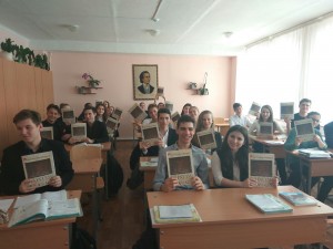 speranţă gânduri la un 27 martie istoric cadou tineri Basarabia revista Matricea Românească (8)