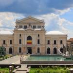 Colindările Matricei Teatrul din Drobeta-Turnu Severin ultimul loc din România în care se zâmbeşte