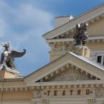 Colindările Matricei Teatrul din Drobeta-Turnu Severin ultimul loc din România în care se zâmbeşte 2